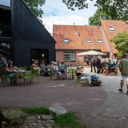Hoeve Springendal Ootmarsum Luaran gambar