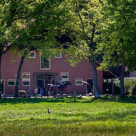 Hoeve Springendal Ootmarsum Luaran gambar