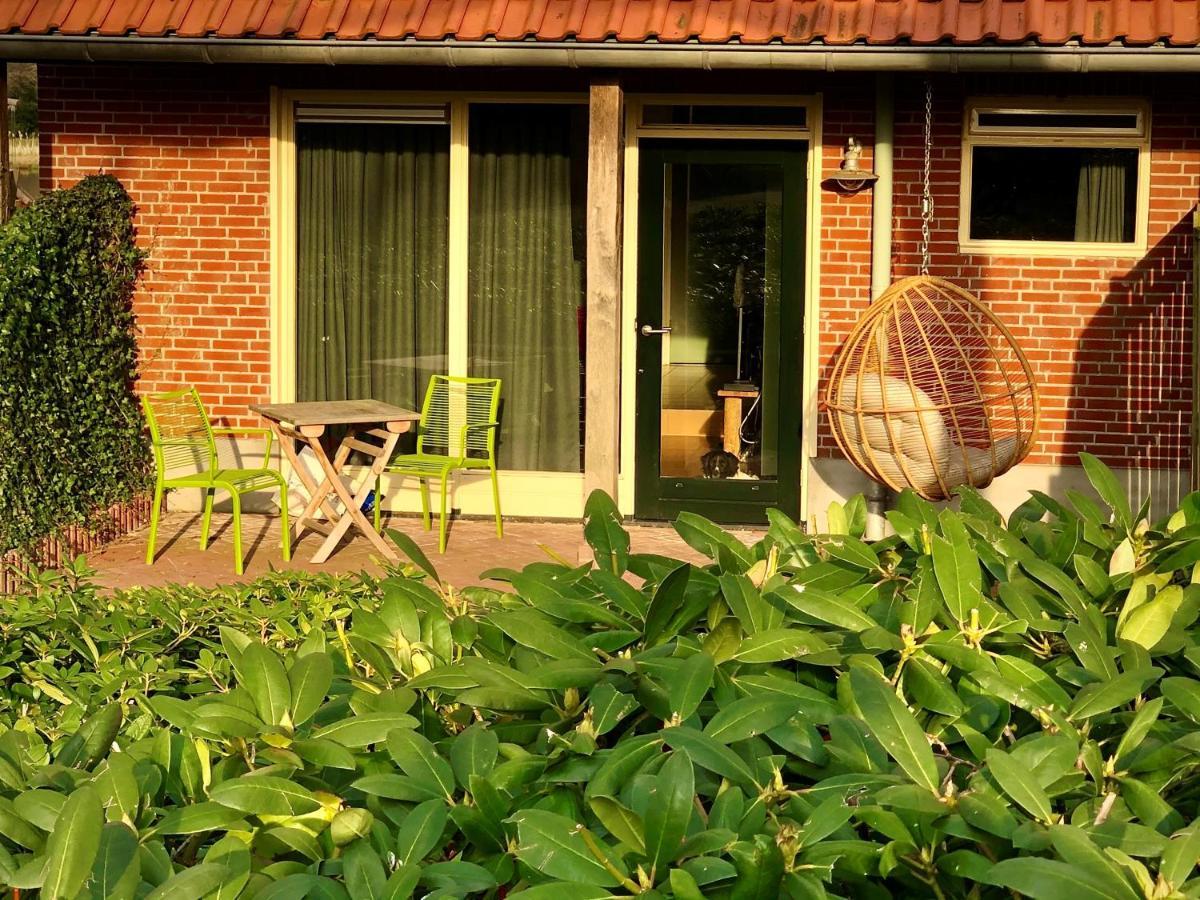 Hoeve Springendal Ootmarsum Luaran gambar