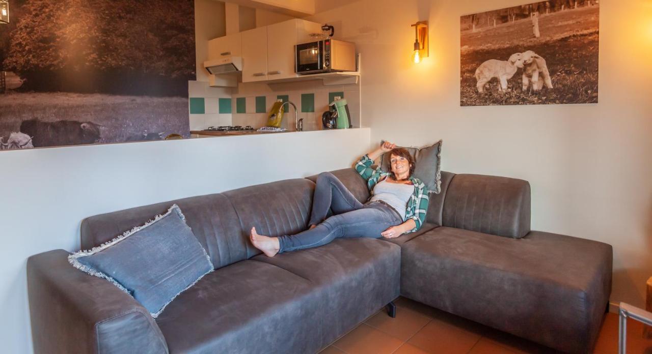 Hoeve Springendal Ootmarsum Luaran gambar