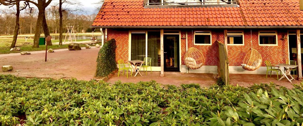 Hoeve Springendal Ootmarsum Luaran gambar