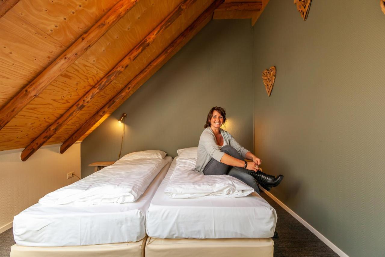 Hoeve Springendal Ootmarsum Luaran gambar