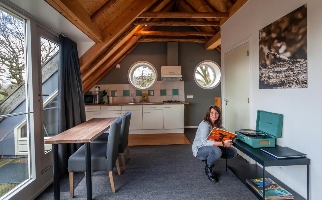 Hoeve Springendal Ootmarsum Luaran gambar