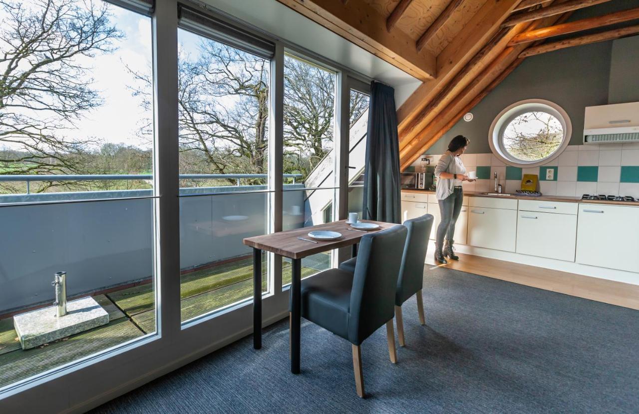 Hoeve Springendal Ootmarsum Luaran gambar