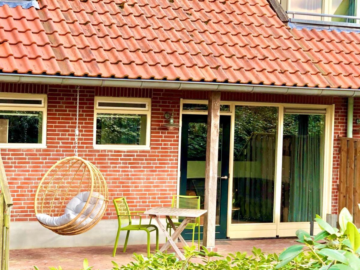 Hoeve Springendal Ootmarsum Luaran gambar