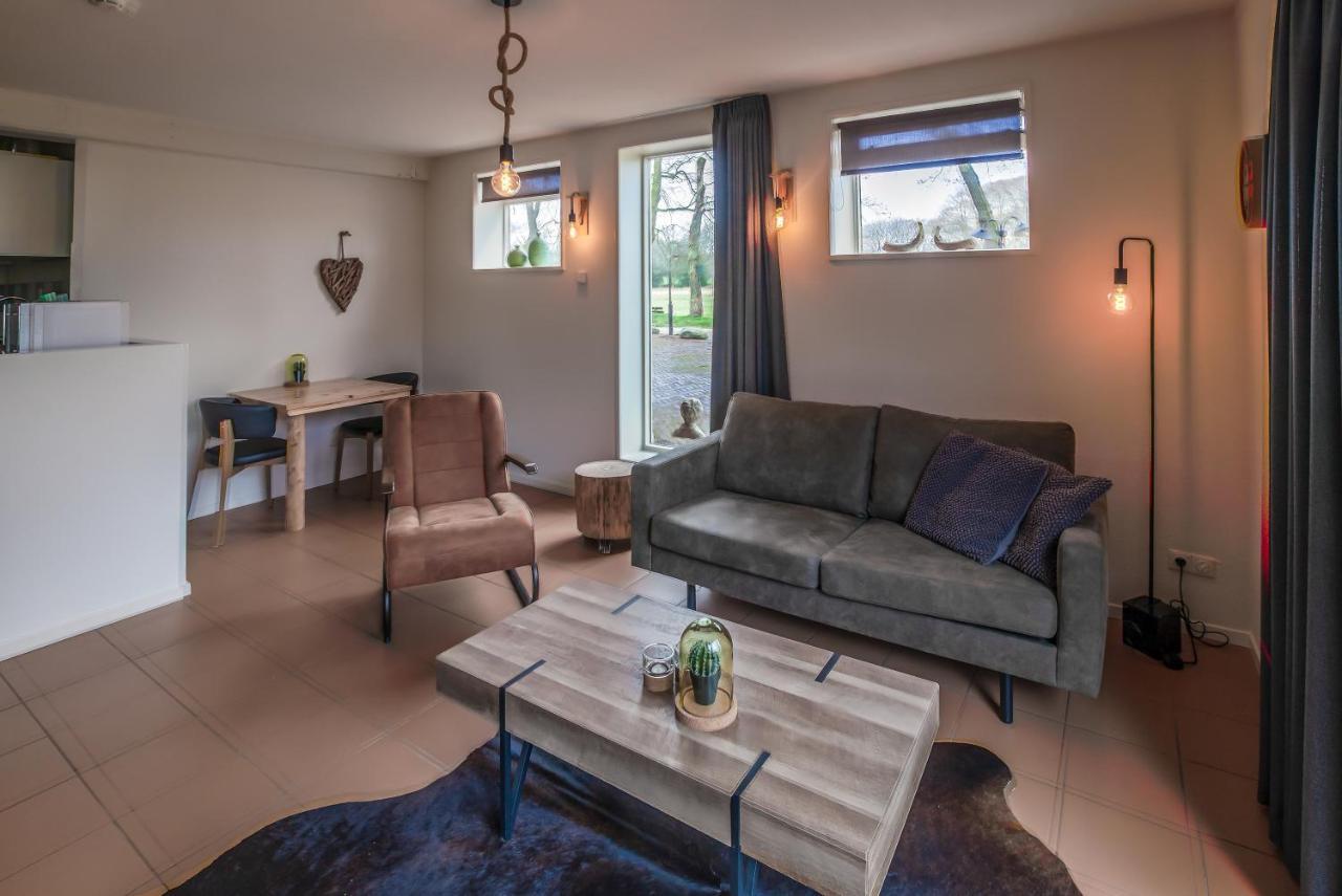 Hoeve Springendal Ootmarsum Luaran gambar