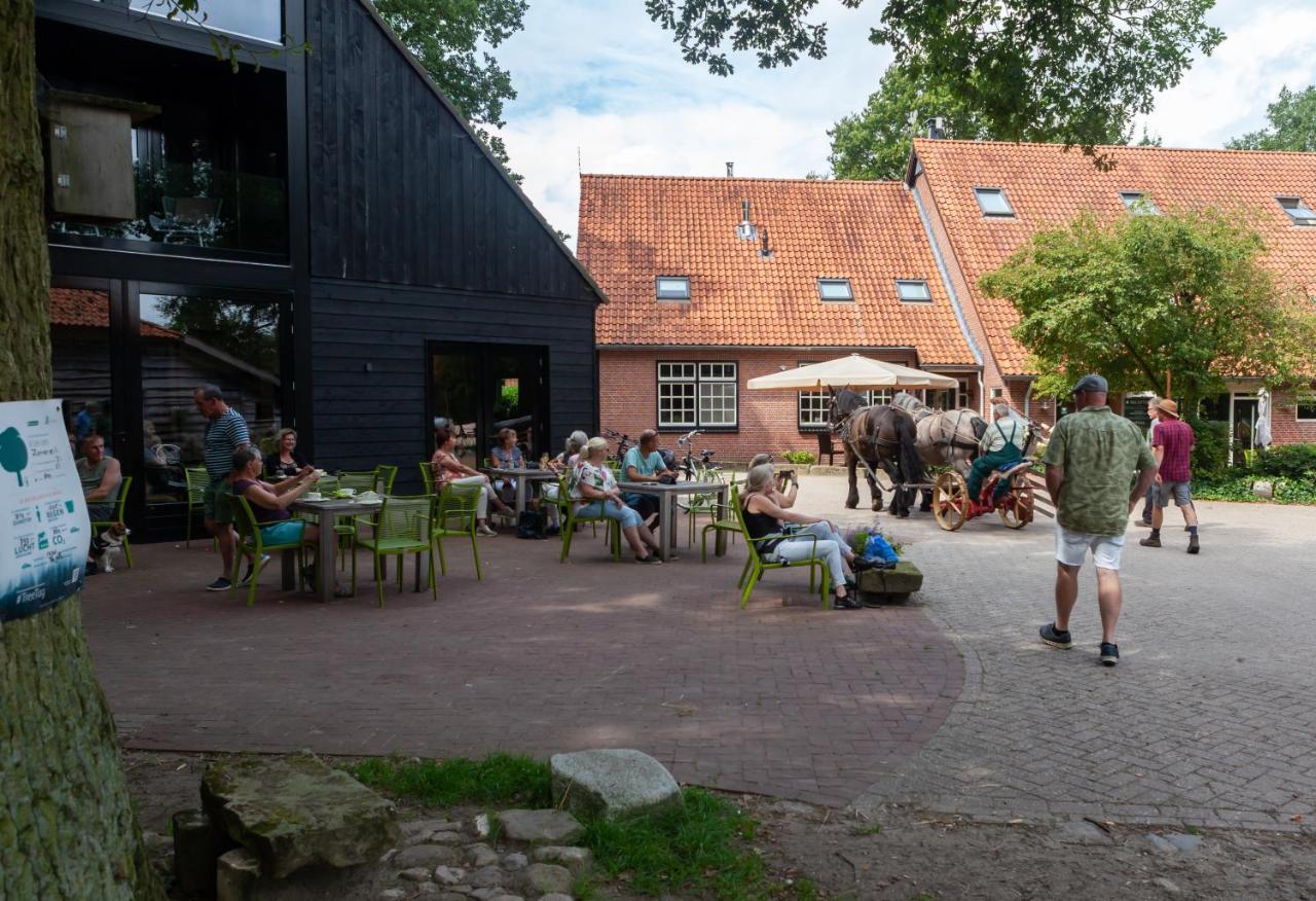 Hoeve Springendal Ootmarsum Luaran gambar
