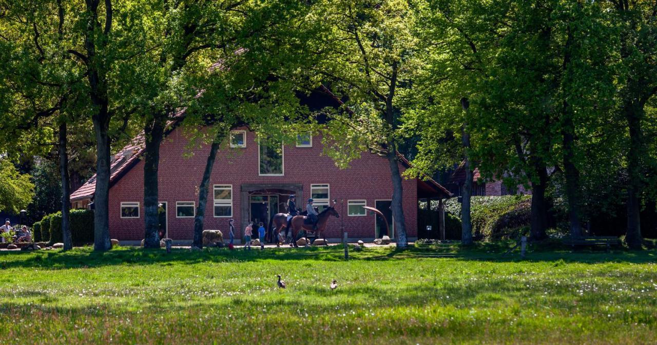 Hoeve Springendal Ootmarsum Luaran gambar