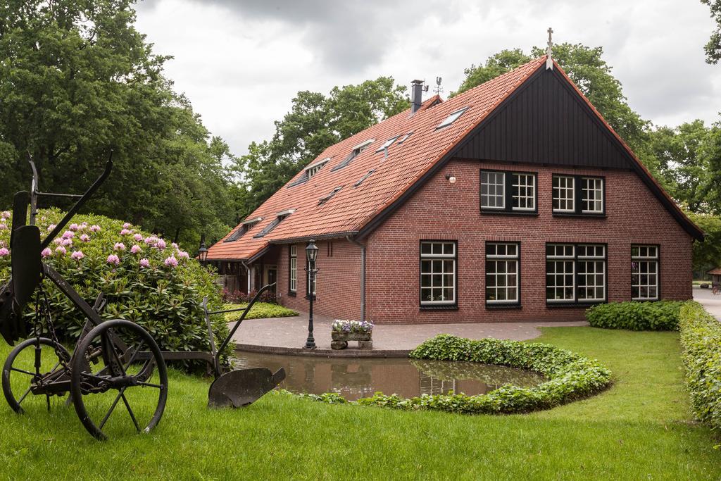 Hoeve Springendal Ootmarsum Luaran gambar