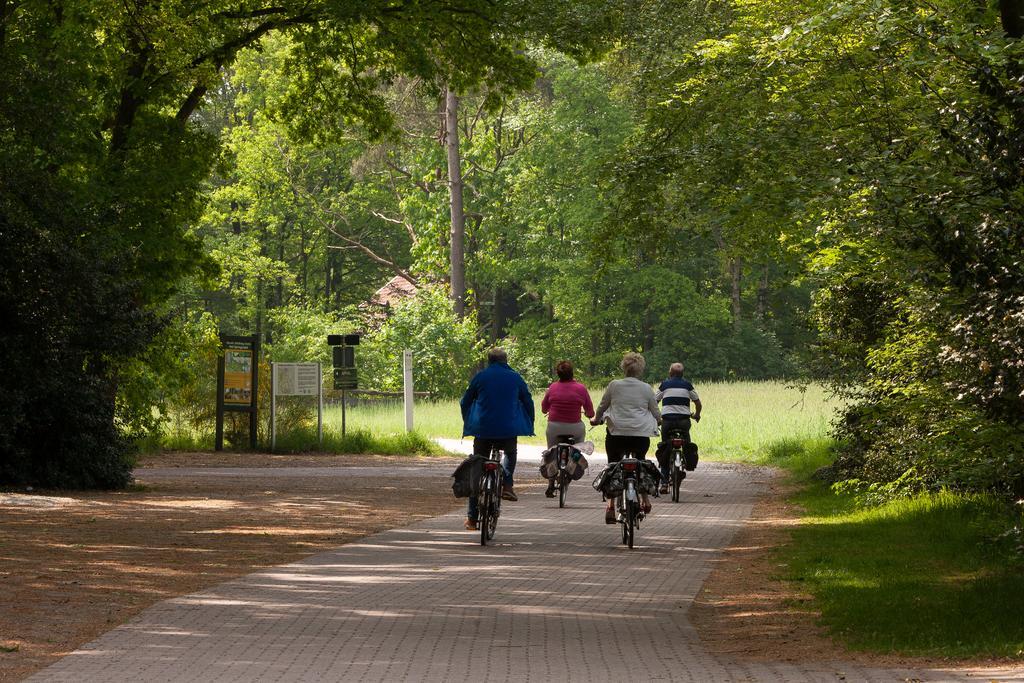 Hoeve Springendal Ootmarsum Luaran gambar