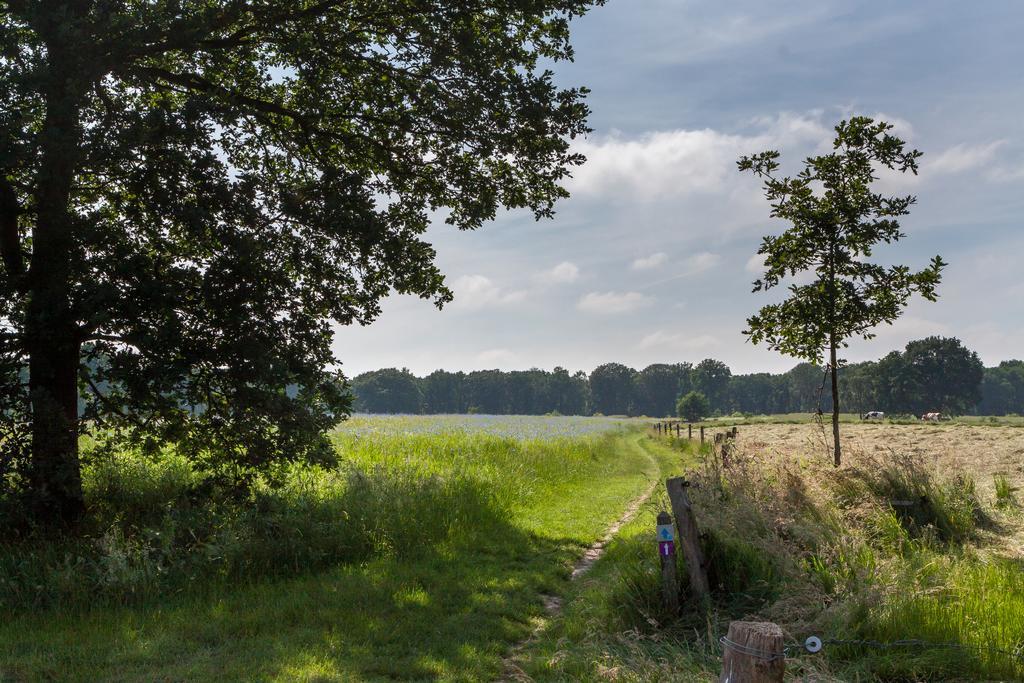 Hoeve Springendal Ootmarsum Luaran gambar