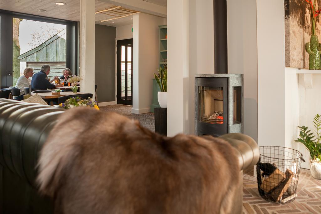 Hoeve Springendal Ootmarsum Luaran gambar