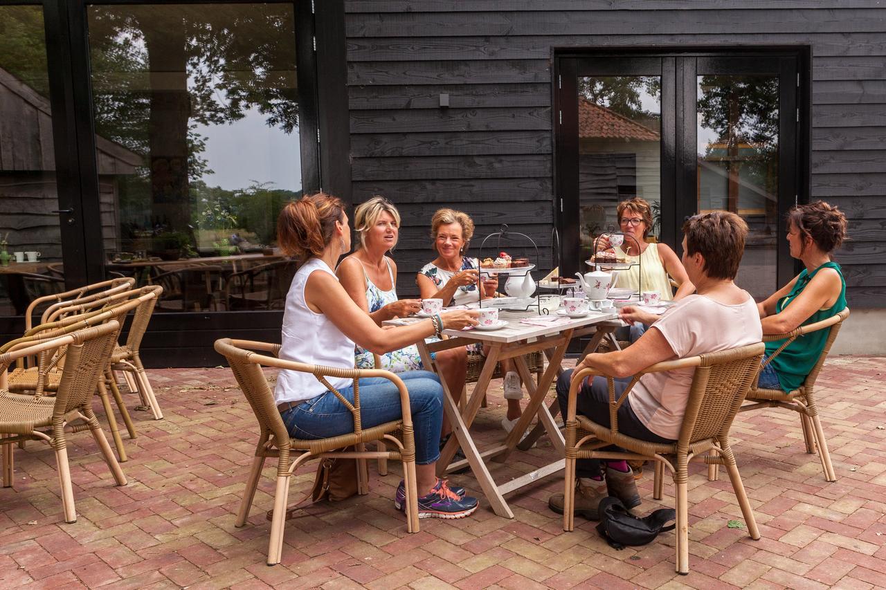 Hoeve Springendal Ootmarsum Luaran gambar