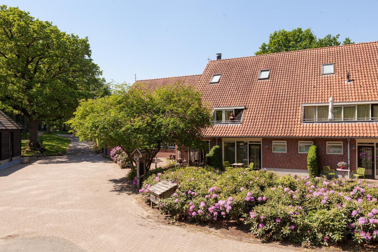 Hoeve Springendal Ootmarsum Luaran gambar