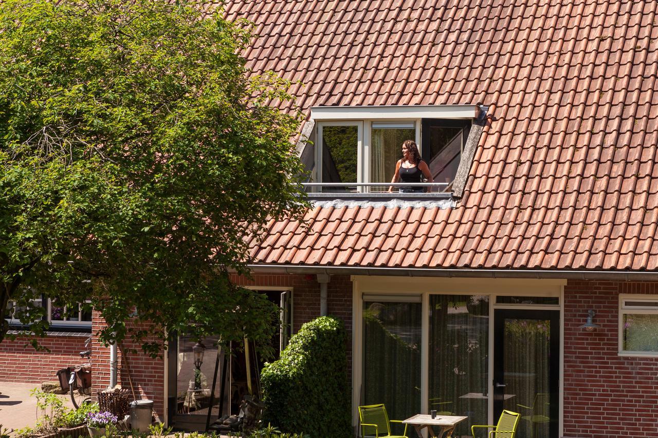 Hoeve Springendal Ootmarsum Luaran gambar
