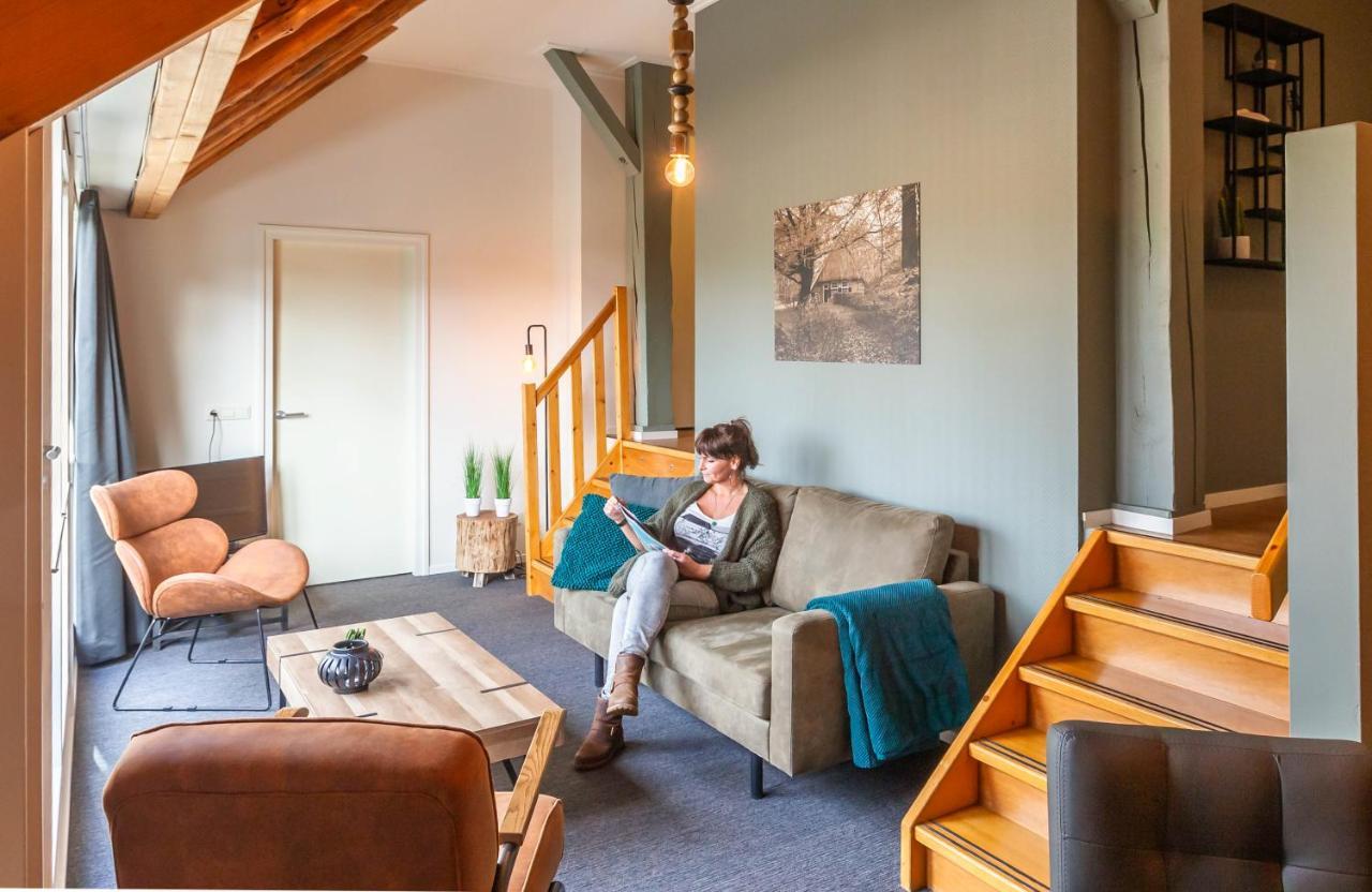 Hoeve Springendal Ootmarsum Luaran gambar