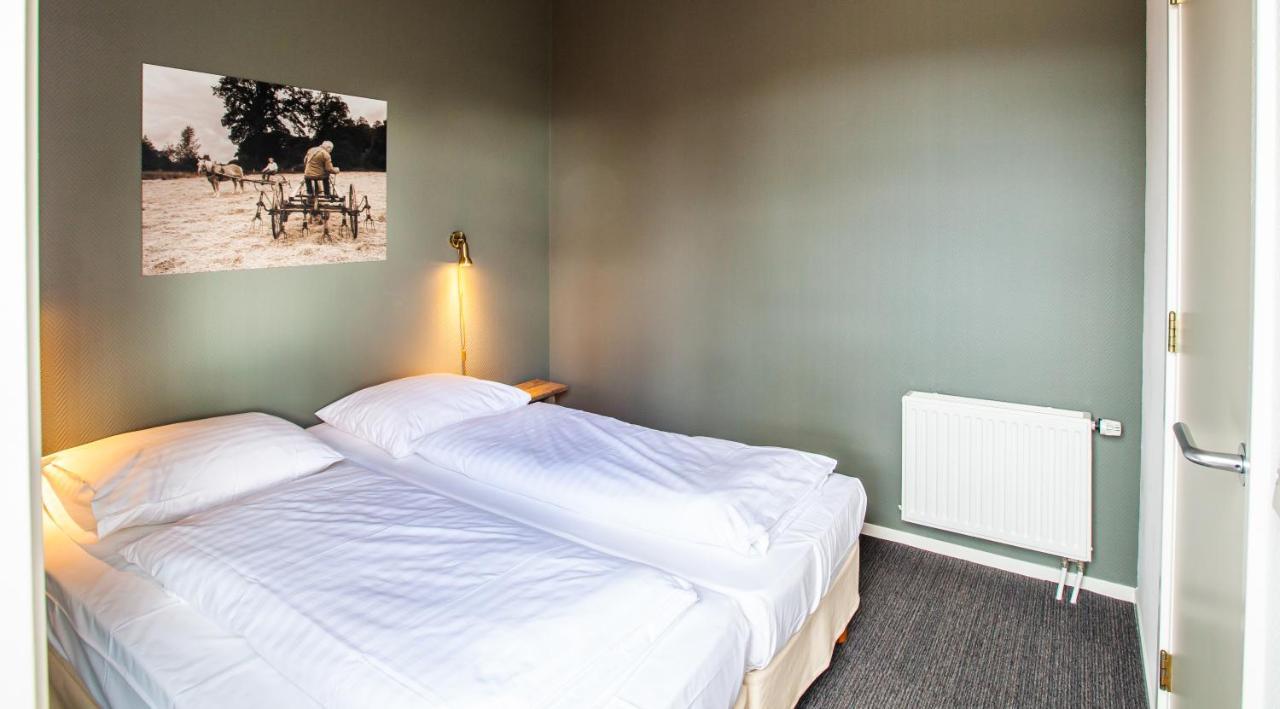 Hoeve Springendal Ootmarsum Luaran gambar
