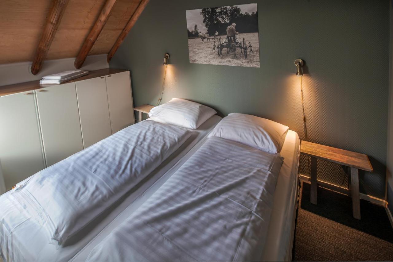 Hoeve Springendal Ootmarsum Luaran gambar