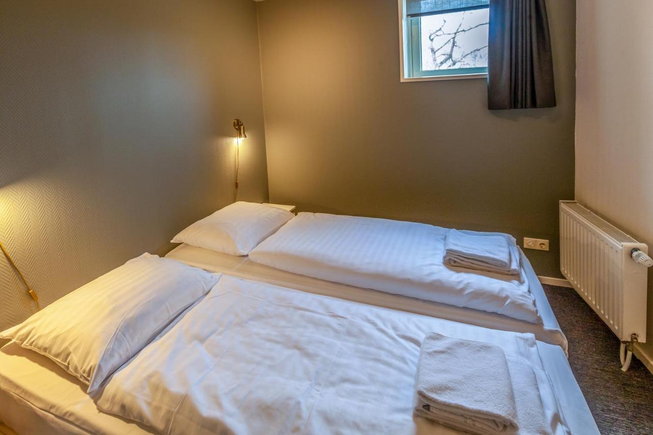 Hoeve Springendal Ootmarsum Luaran gambar