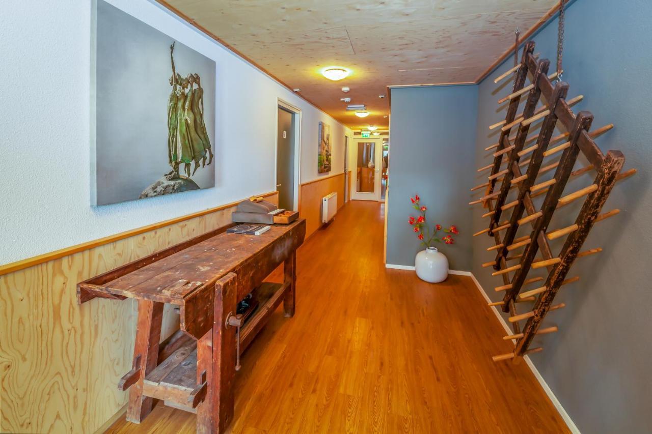 Hoeve Springendal Ootmarsum Luaran gambar