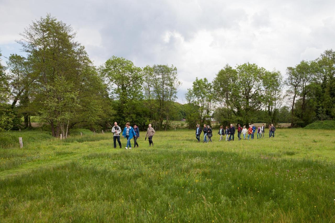 Hoeve Springendal Ootmarsum Luaran gambar